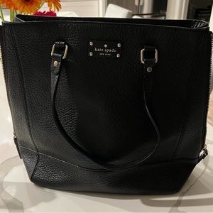 Kate Spade ♠️ Med/Large Tote bag